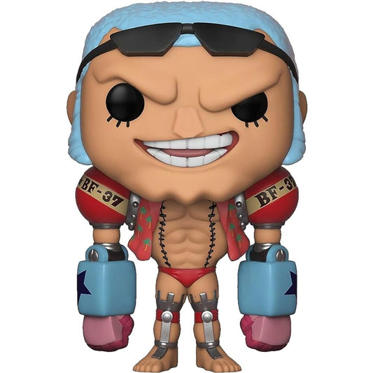 Figura POP One Piece Franky  