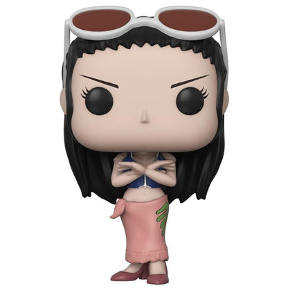 Figura POP One Piece Nico Robin   FUNKO