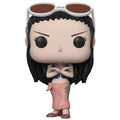 Figura POP One Piece Nico Robin   FUNKO