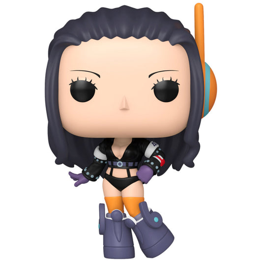 Figura POP One Piece Nico Robin   FUNKO