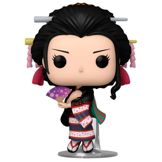 Figura POP One Piece Orobi  