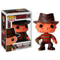 Figura POP Pesadilla en Elm Street Freddy Krueger   FUNKO