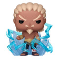 Figura POP Plus Naruto Shippuden Ay 4th Raikage Exclusive   FUNKO