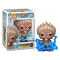 Figura POP Plus Naruto Shippuden Ay 4th Raikage Exclusive Chase   FUNKO