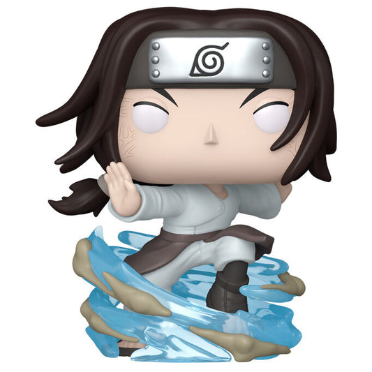 Figura POP Plus Naruto Shippuden Neji Hyuga  