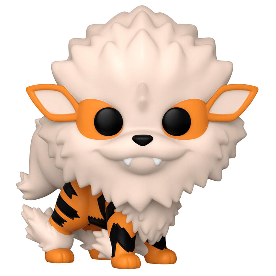 Figura POP Pokemon Arcanine  