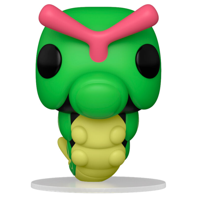 Figura POP Pokemon Caterpie  