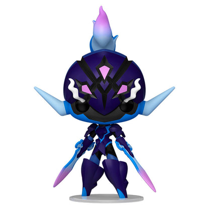 Figura POP Pokemon Ceruledge - Malvalame - Azugladis   FUNKO