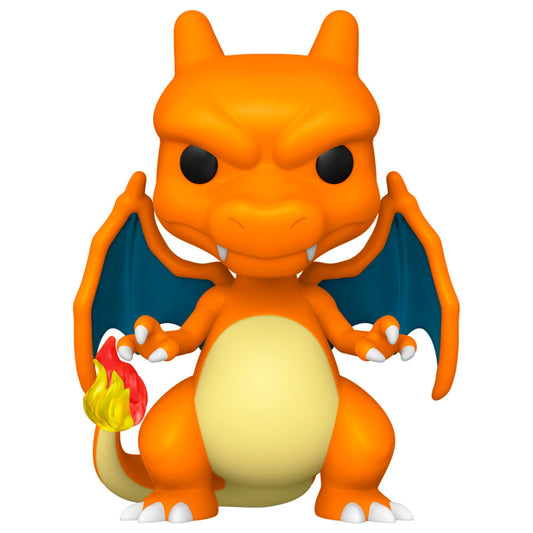 Figura POP Pokemon Charizard  