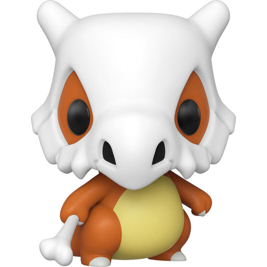 Figura POP Pokemon Cubone  