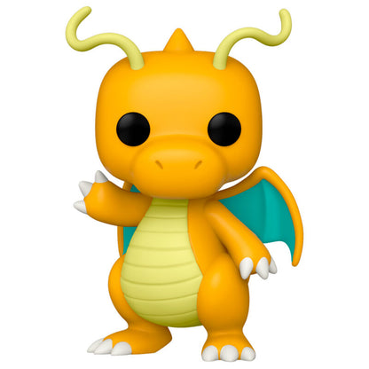Figura POP Pokemon Dragonite  