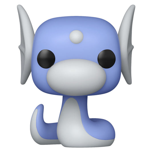 Figura POP Pokemon Dratini Minidraco  
