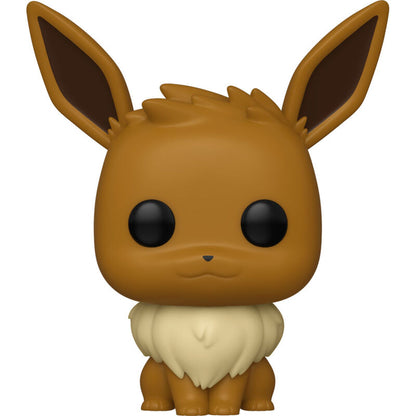 Figura POP Pokemon Eevee  