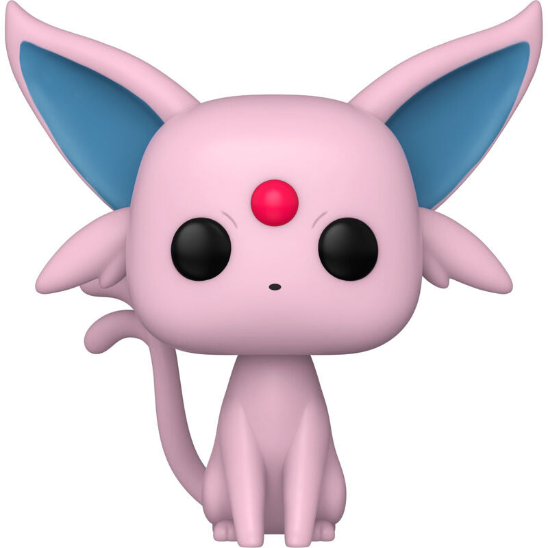 Figura POP Pokemon Espeon  