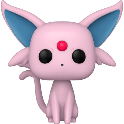 Figura POP Pokemon Espeon  