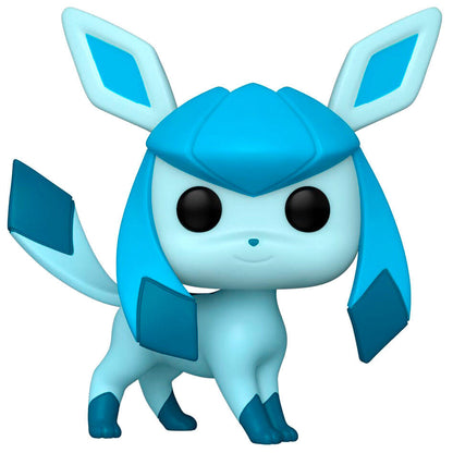 Figura POP Pokemon Glaceon  