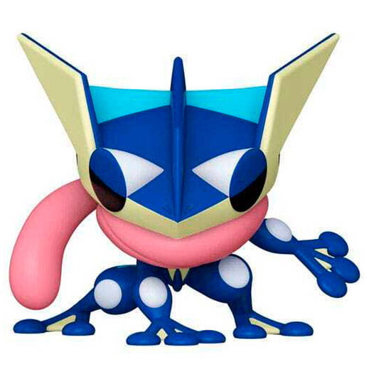 Figura POP Pokemon Greninja Exclusive 25cm  