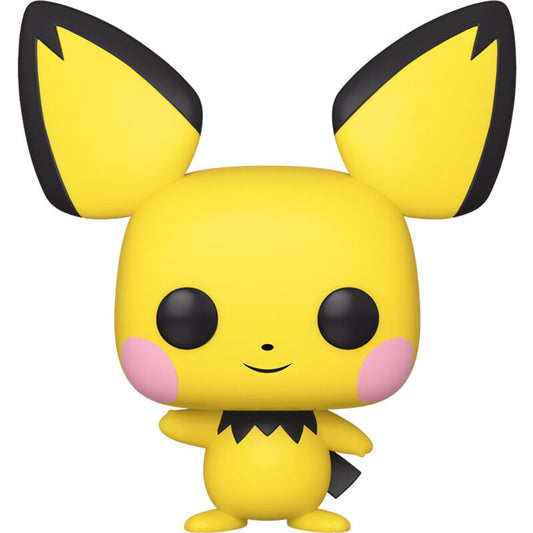 Figura POP Pokemon Pichu  