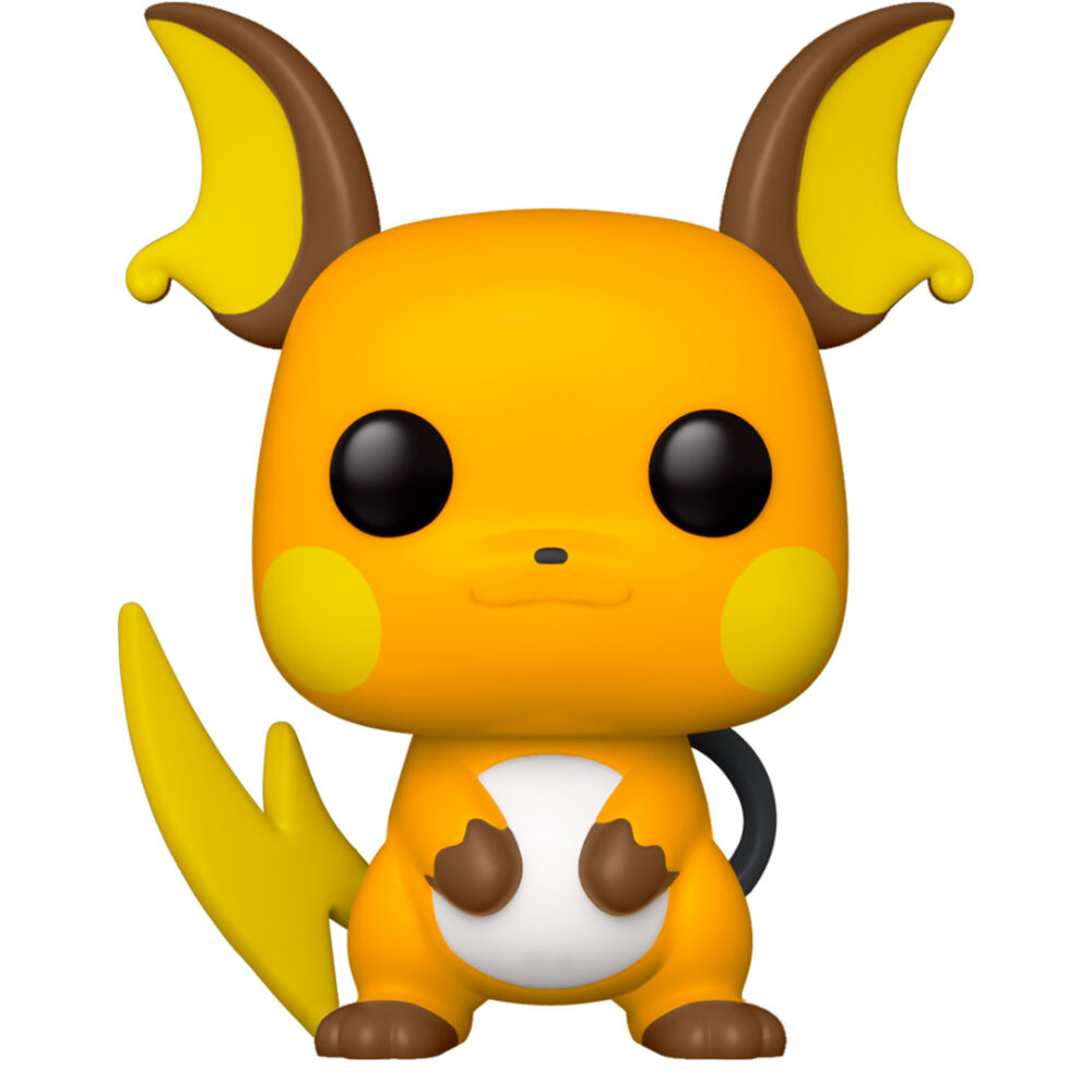 Figura POP Pokemon Raichu  