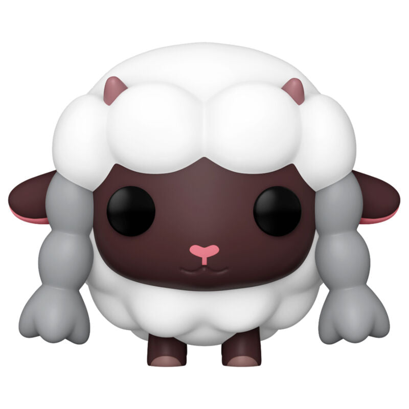 Figura POP Pokemon Wooloo  