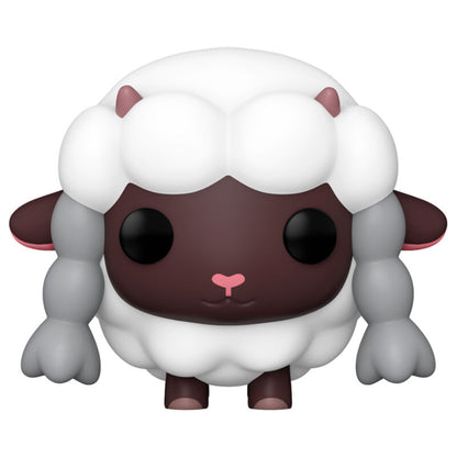 Figura POP Pokemon Wooloo  
