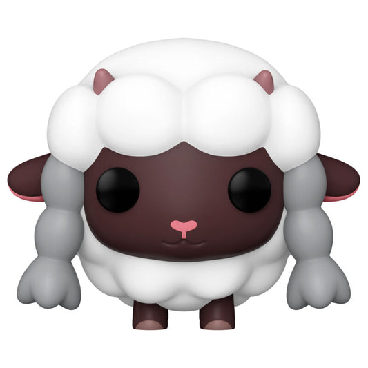 Figura POP Pokemon Wooloo  
