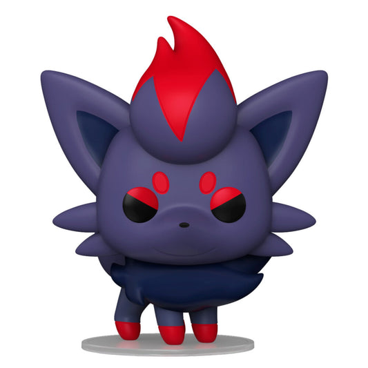 Figura POP Pokemon Zorua  