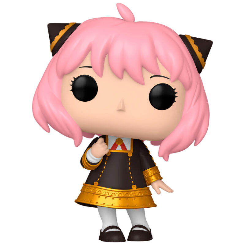 Figura POP Spy x Family Anya Forger 9cm  