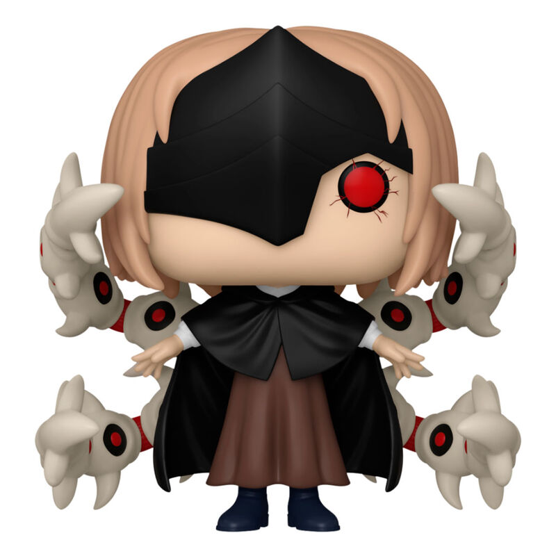 Figura POP Tokyo Ghoul: re Hinami Fueguchi Chase   FUNKO
