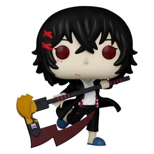 Figura POP Tokyo Ghoul: re Juzo Suzuya  