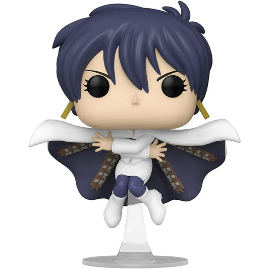 Figura POP Trigun Meryl Stryfe  