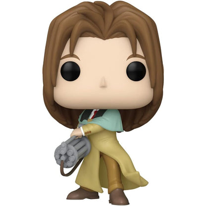 Figura POP Trigun Milly Thompson   FUNKO