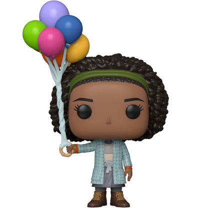Figura POP Wonka Noodle   FUNKO