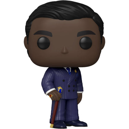 Figura POP Wonka Slugworth   FUNKO