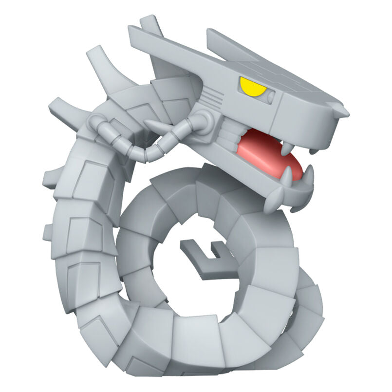 Figura POP Yu-Gi-Oh! Cyber Dragon   FUNKO