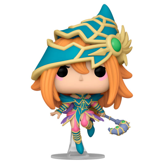 Figura POP Yu-Gi-Oh! Magicians Valkyria  