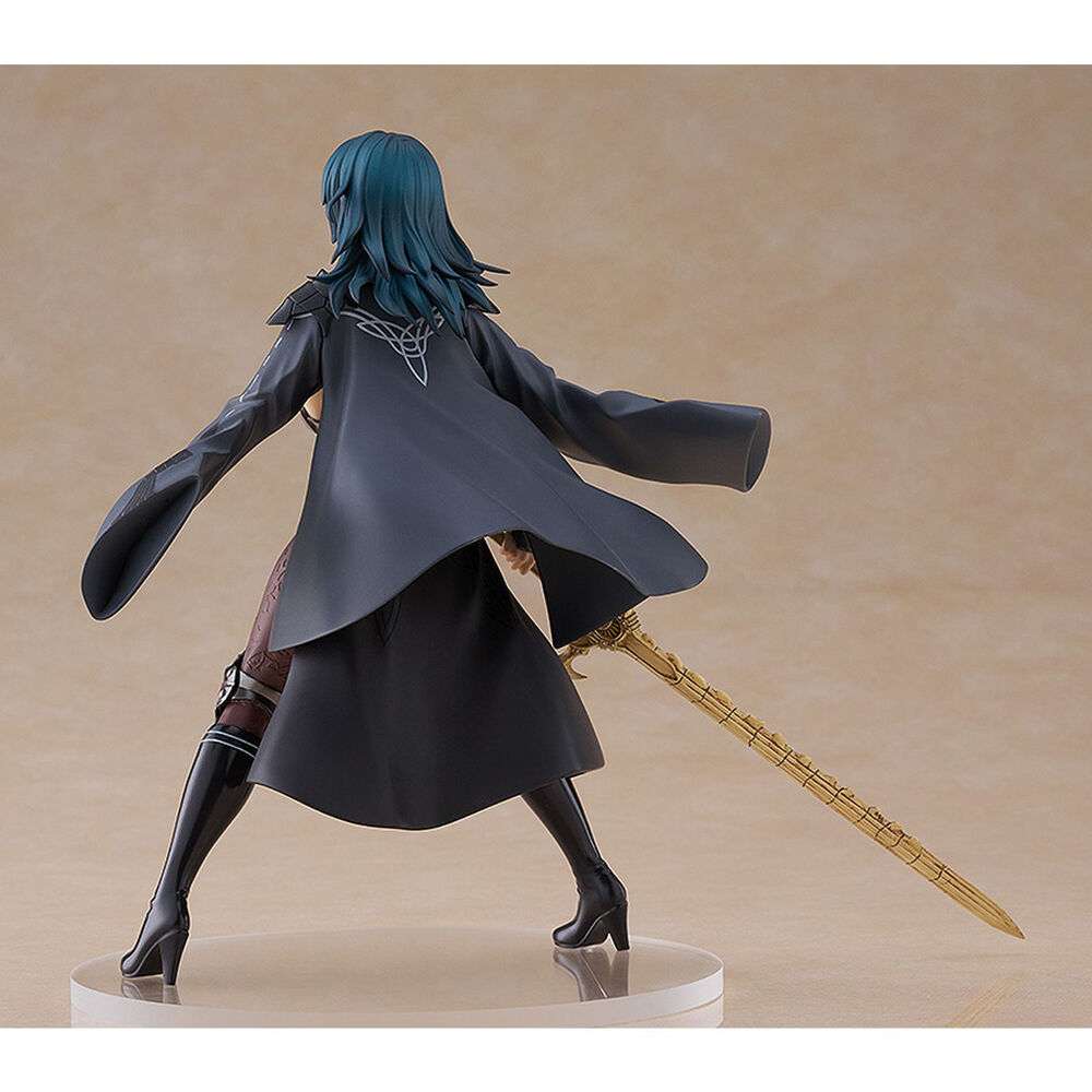 Figura POP up Parade Byleth Female Fire Emblem Theree Houses 15Cm