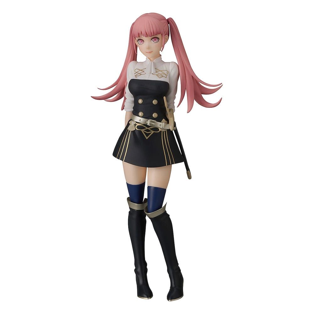Figura POP up Parade Hilda Valentine Goneril Fire Emblem Three Houses 16Cm   GOOD SMILE COMPANY