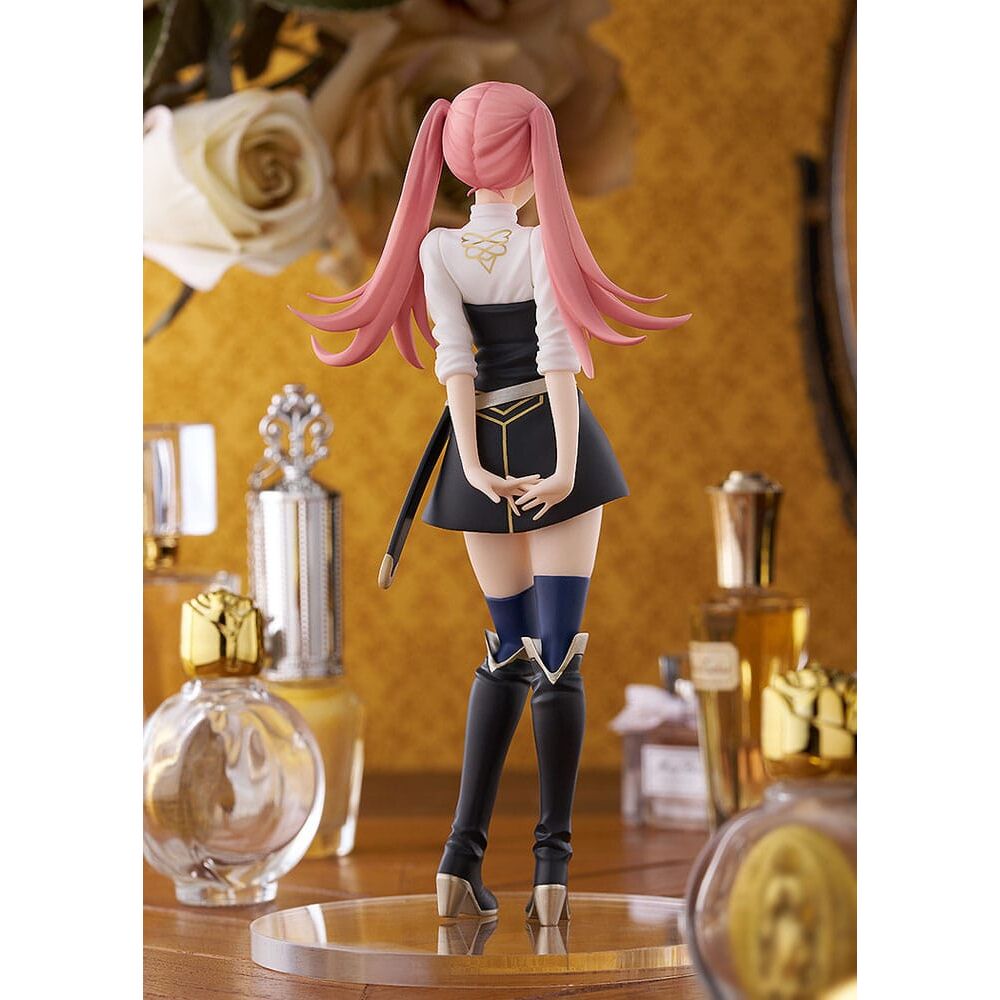 Figura POP up Parade Hilda Valentine Goneril Fire Emblem Three Houses 16Cm   GOOD SMILE COMPANY