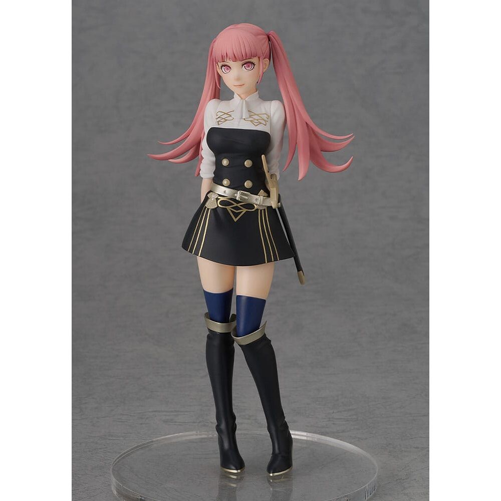 Figura POP up Parade Hilda Valentine Goneril Fire Emblem Three Houses 16Cm   GOOD SMILE COMPANY