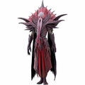 Figura POP up Parade The Emperor Baldur'S Gate Iii 22Cm   GOOD SMILE COMPANY