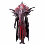 Figura POP up Parade The Emperor Baldur'S Gate Iii 22Cm   GOOD SMILE COMPANY
