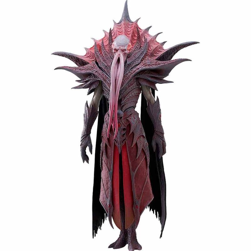 Figura POP up Parade The Emperor Baldur'S Gate Iii 22Cm   GOOD SMILE COMPANY