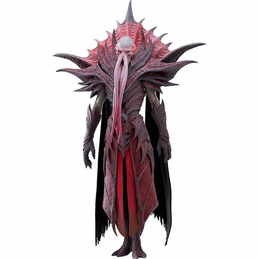 Figura POP up Parade The Emperor Baldur'S Gate Iii 22Cm   GOOD SMILE COMPANY