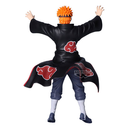 Figura Pain Vibration Stars Naruto Shippuden 17cm  
