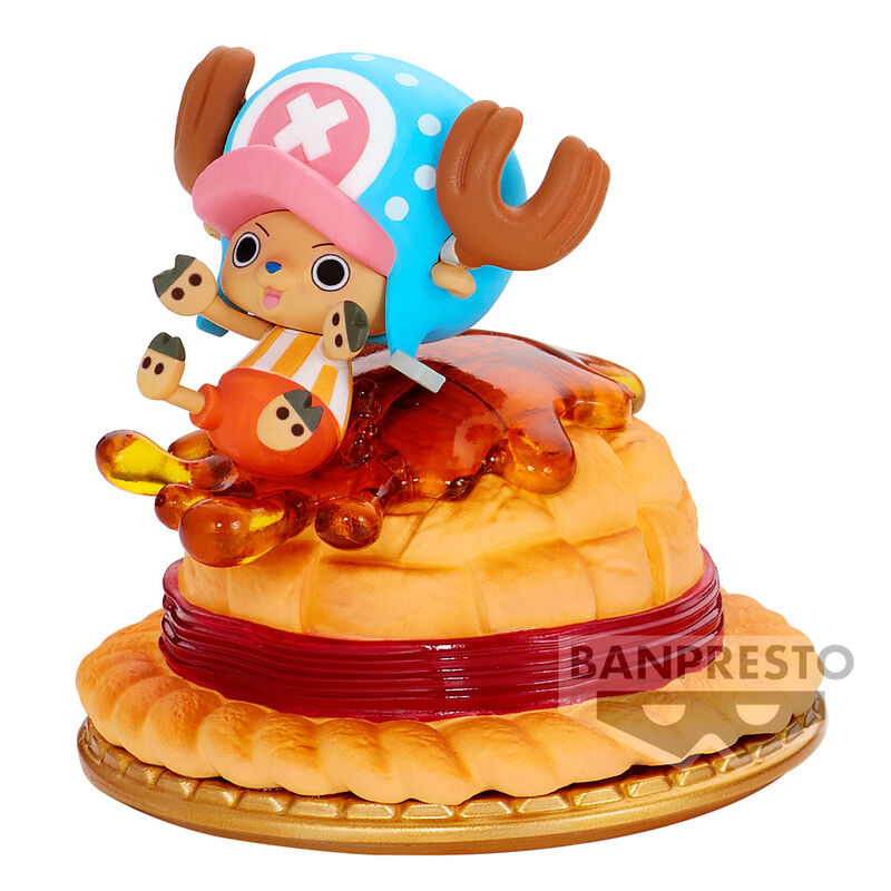 Figura Paldoce ver. A One Piece 7cm  