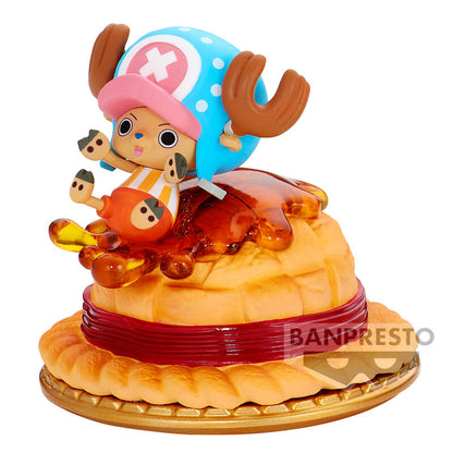Figura Paldoce ver. A One Piece 7cm  
