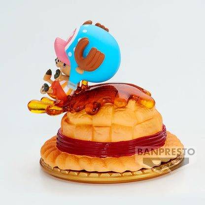 Figura Paldoce ver. A One Piece 7cm  