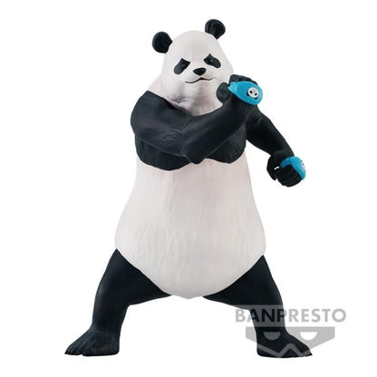 Figura Panda Jujutsu Kaisen 17cm  