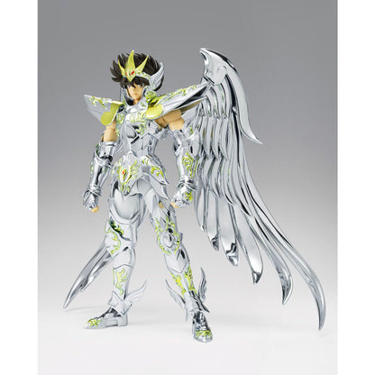Figura Pegasus Seiya God Cloth Saint Seiya Saint Cloth Myth Ex 17cm   TAMASHII NATIONS